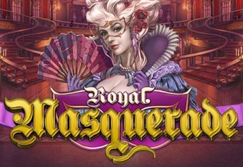 Royal Masquerade